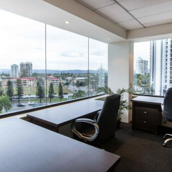 Exterior image of Suite 46, Level 5, 46 Cavill Avenue