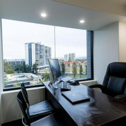 Suite 46, Level 5, 46 Cavill Avenue office accomodations