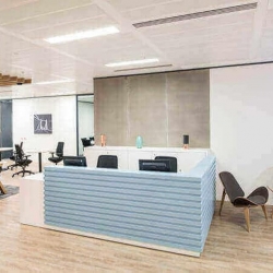 Serviced office centres to hire in Kuala Lumpur