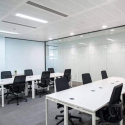 Executive office centres in central Kuala Lumpur