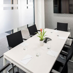 Exterior image of Suite 8.01, Level 8, Menara Binjai, No. 2, Jalan Binjai