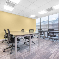 Image of Subang Jaya executive suite