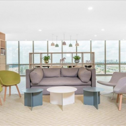 Office suites in central Subang Jaya