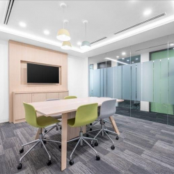 Exterior image of Suite 9.01, Level 9, Menara Summit, Persiaran Kewajipan, USJ 1, UEP, Subang Jaya