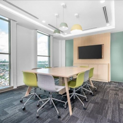 Suite 9.01, Level 9, Menara Summit, Persiaran Kewajipan, USJ 1, UEP, Subang Jaya