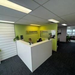 Image of Broadmeadow (NSW) office space