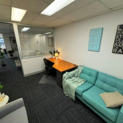 Broadmeadow (NSW) serviced office