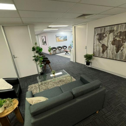 Serviced office centre to hire in Broadmeadow (NSW)