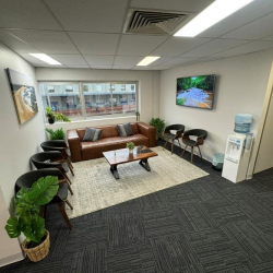 Serviced office - Broadmeadow (NSW)