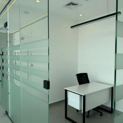 Exterior image of Suliman Al Nabulsi Street, building 34