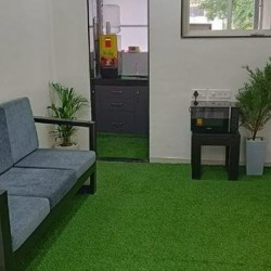 Executive suite - Pune