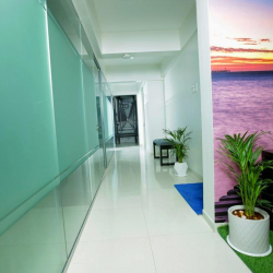 Exterior image of Suman Ankur, S.No :82 Sahyadri Farms, Lalit Estate