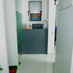Pune serviced office