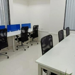 Office spaces to let in Pune