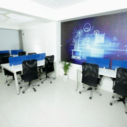 Executive office in Pune