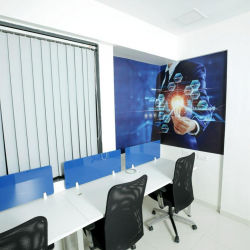 Office spaces to rent in Pune