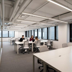 Executive office to let in Hong Kong
