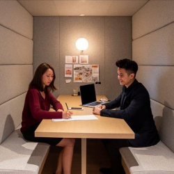 Executive suites to lease in Hong Kong