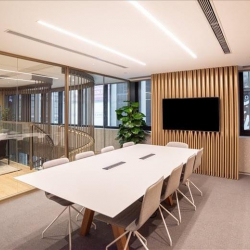 Office suites to hire in Hong Kong
