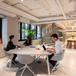 Sun House, 181 Des Voeux Road Central