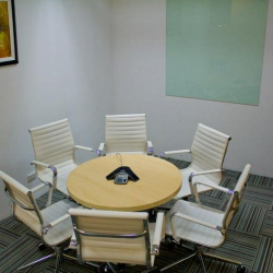 Exterior image of 8th Floor Sun Life Centre Building, 5th Avenue, Bonifacio Global City