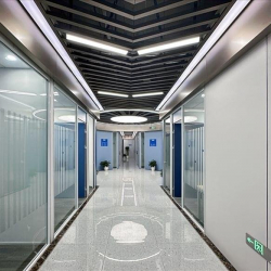 Shanghai executive suite