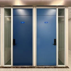 Serviced offices to lease in Shanghai