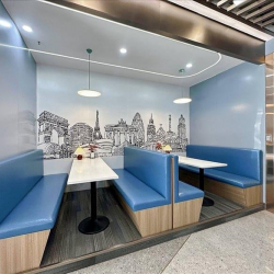 Serviced office - Shanghai