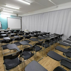 Serviced office to let in Hong Kong