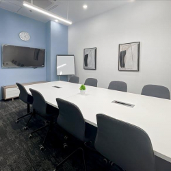 Executive office in Makassar