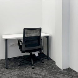 Image of Makassar serviced office