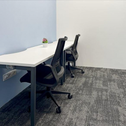 Office spaces to hire in Makassar