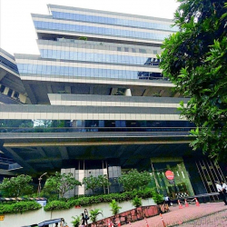 Image of Mumbai office space