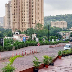 Serviced office - Mumbai