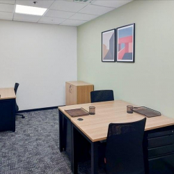 Supreme Business Park, Wing B, 27 in Village Powai, Unit No. B, 5th floor executive offices