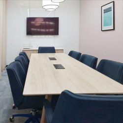 Serviced offices to rent in 