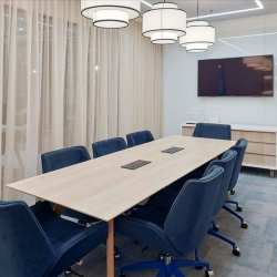 Executive office centre to lease in Mumbai