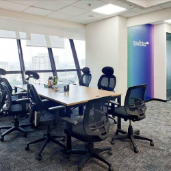 Supreme Business Park, Wing B, 27 in Village Powai, Unit No. B, 5th floor