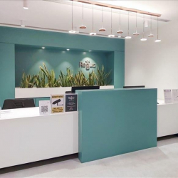 Mumbai serviced office
