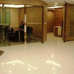 Serviced office in Mumbai