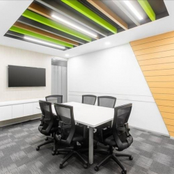 Serviced office in Bangalore