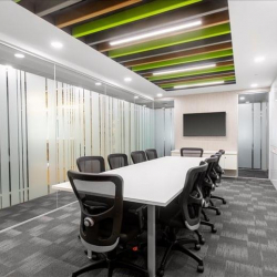 Interior of Supreme Over seas Exports, Building, 1st & 2nd Floor, Jayanagar 7th Block, KR Road