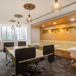 Bangalore serviced office centre