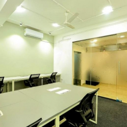 Serviced offices to hire in Pune