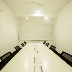Offices at Survery 65, Hindustan Estates, 1st floor, Lane 13, Kalyani Nagar, Jogger's Park, Pluto Society