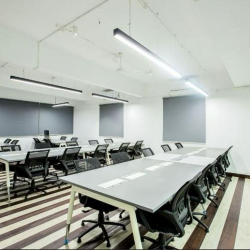 Exterior view of Survery 65, Hindustan Estates, 1st floor, Lane 13, Kalyani Nagar, Jogger's Park, Pluto Society