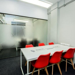 Interior of Survery 65, Hindustan Estates, 1st floor, Lane 13, Kalyani Nagar, Jogger's Park, Pluto Society
