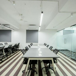 Interior of Survery 65, Hindustan Estates, 1st floor, Lane 13, Kalyani Nagar, Jogger's Park, Pluto Society