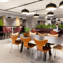 Image of Hyderabad office space