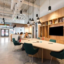Office space - Hyderabad